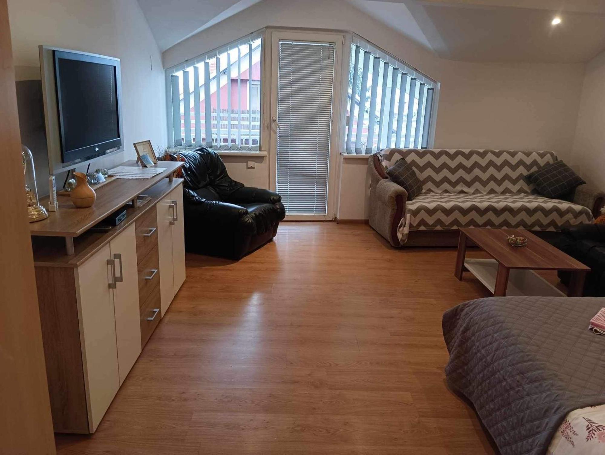 Apartmani Royal Residence Golubac Chambre photo