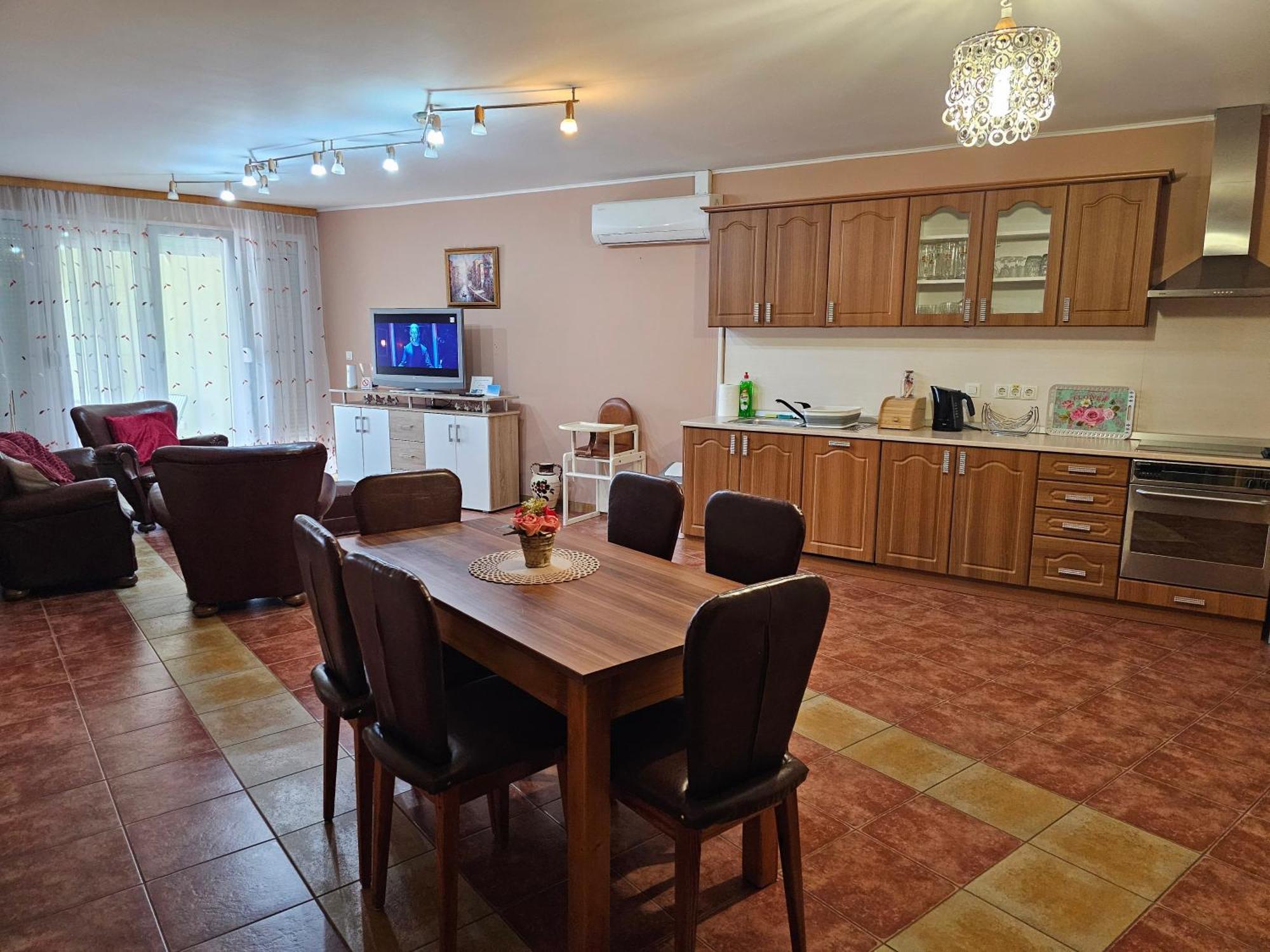Apartmani Royal Residence Golubac Extérieur photo