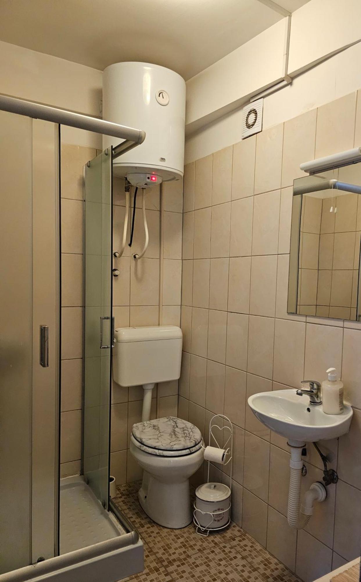 Apartmani Royal Residence Golubac Chambre photo