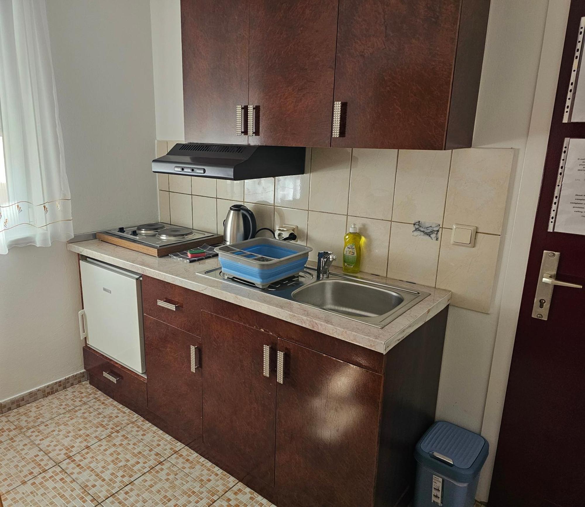 Apartmani Royal Residence Golubac Extérieur photo