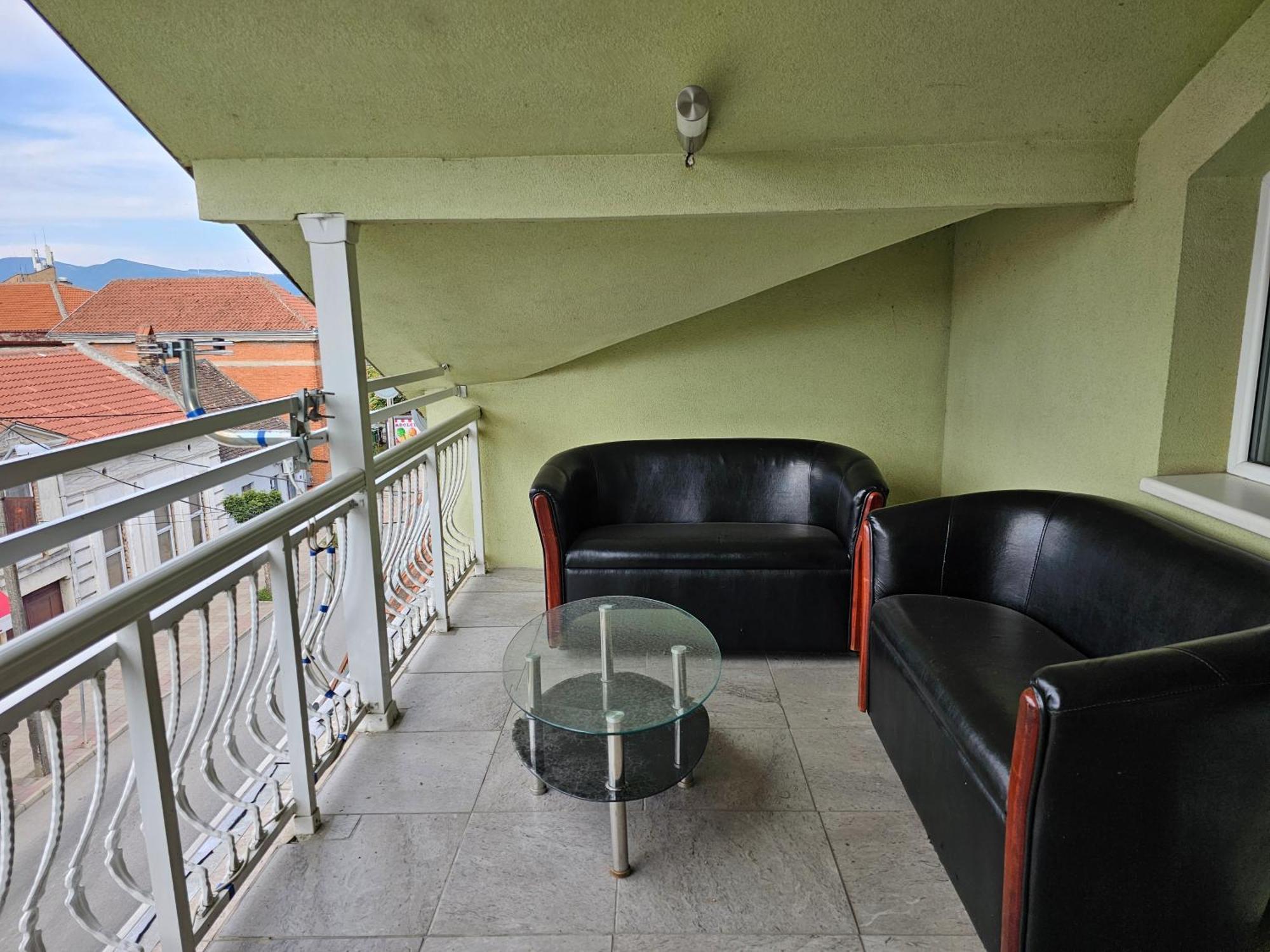 Apartmani Royal Residence Golubac Extérieur photo