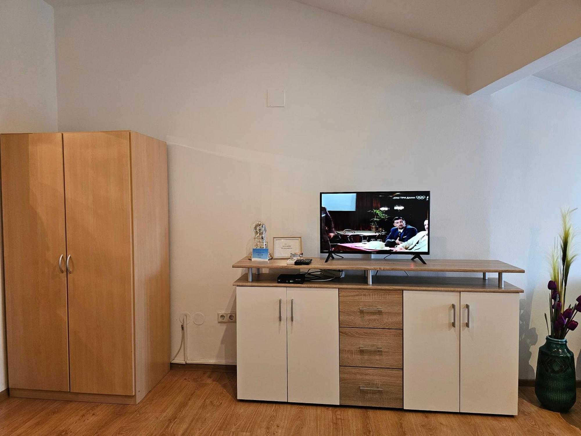 Apartmani Royal Residence Golubac Extérieur photo