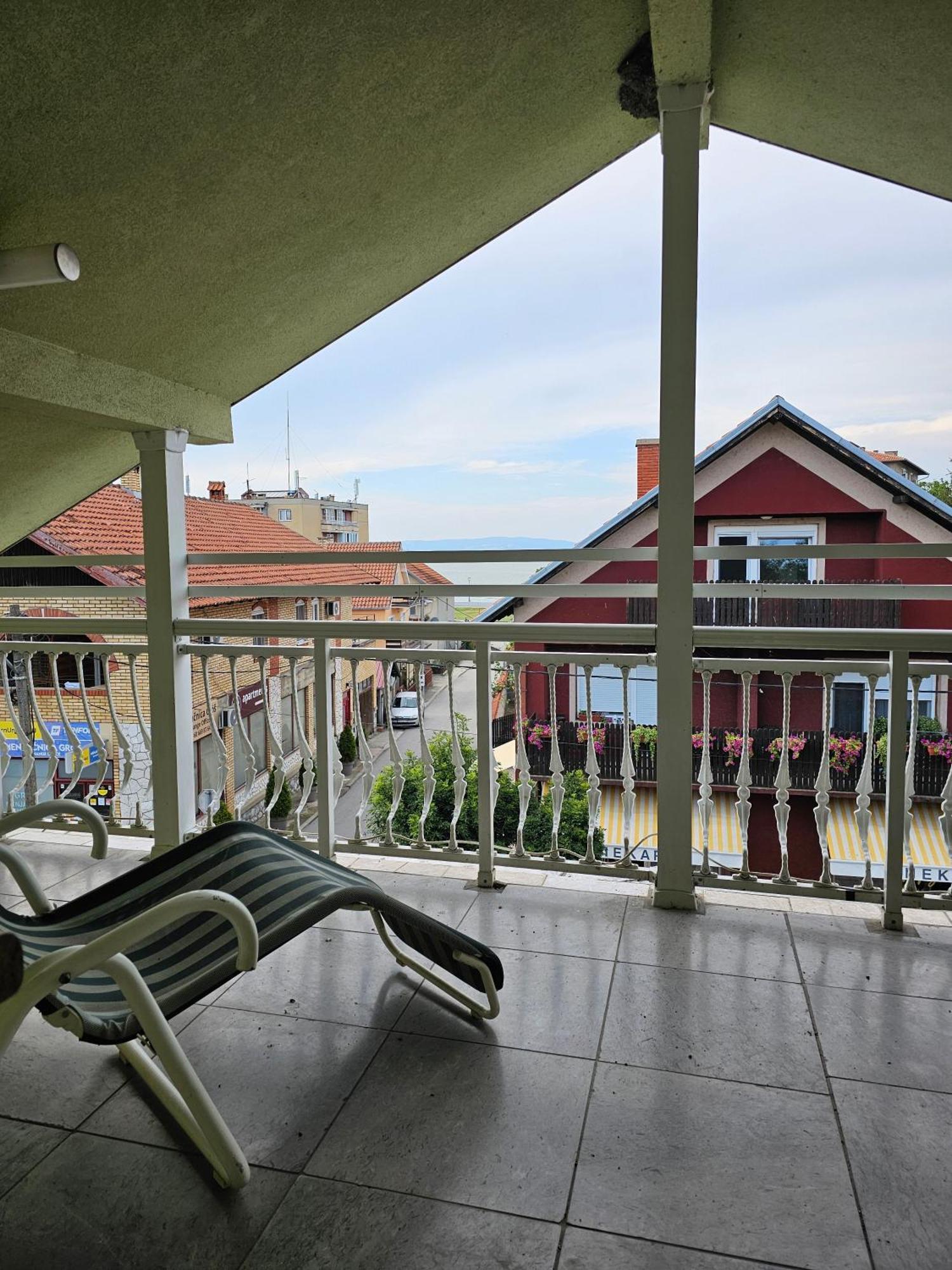 Apartmani Royal Residence Golubac Extérieur photo