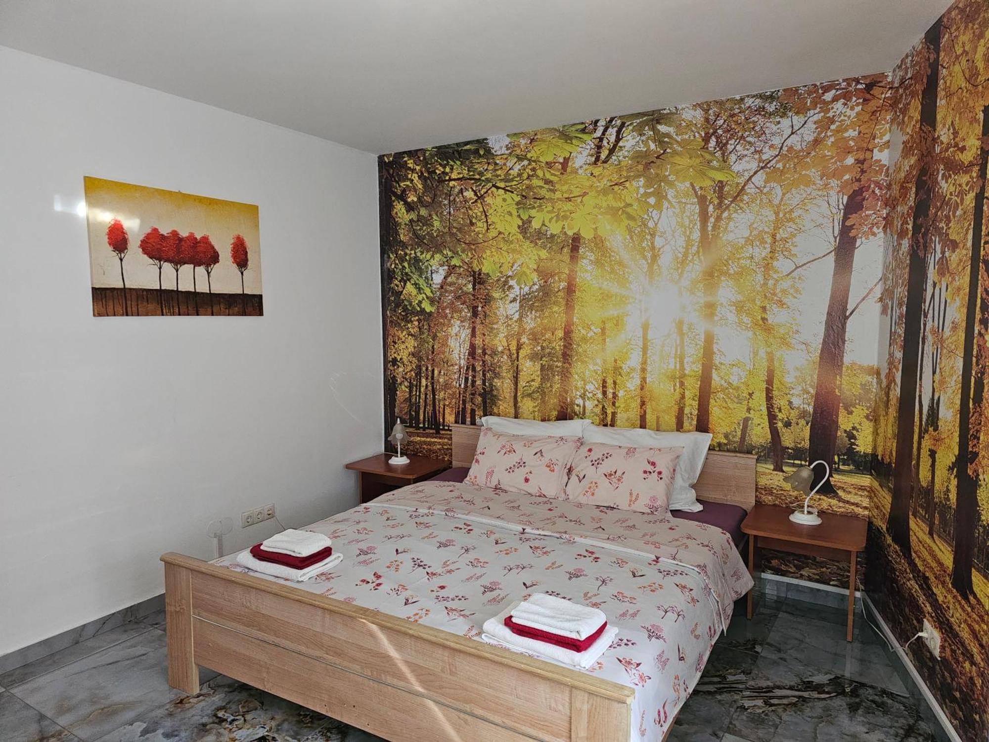 Apartmani Royal Residence Golubac Extérieur photo