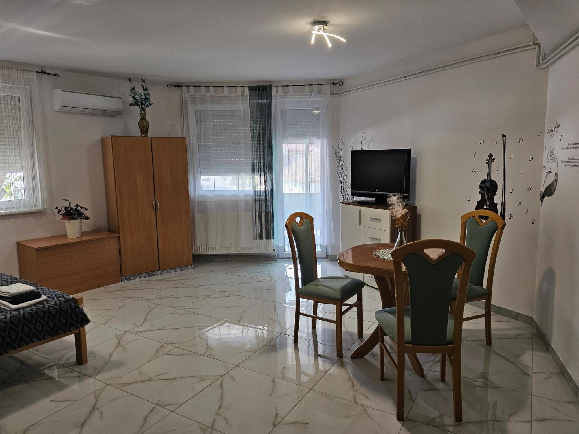 Apartmani Royal Residence Golubac Extérieur photo