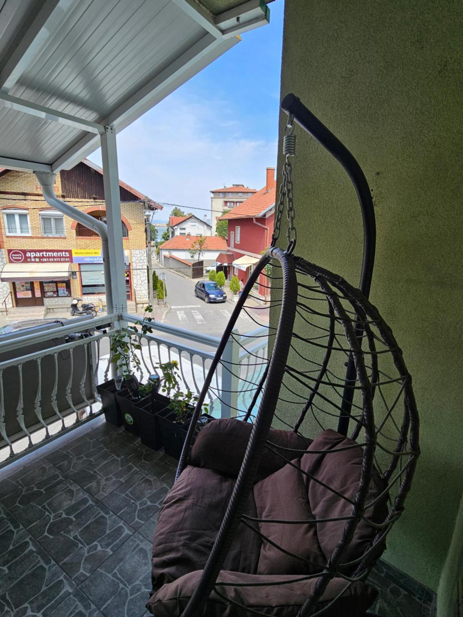 Apartmani Royal Residence Golubac Extérieur photo