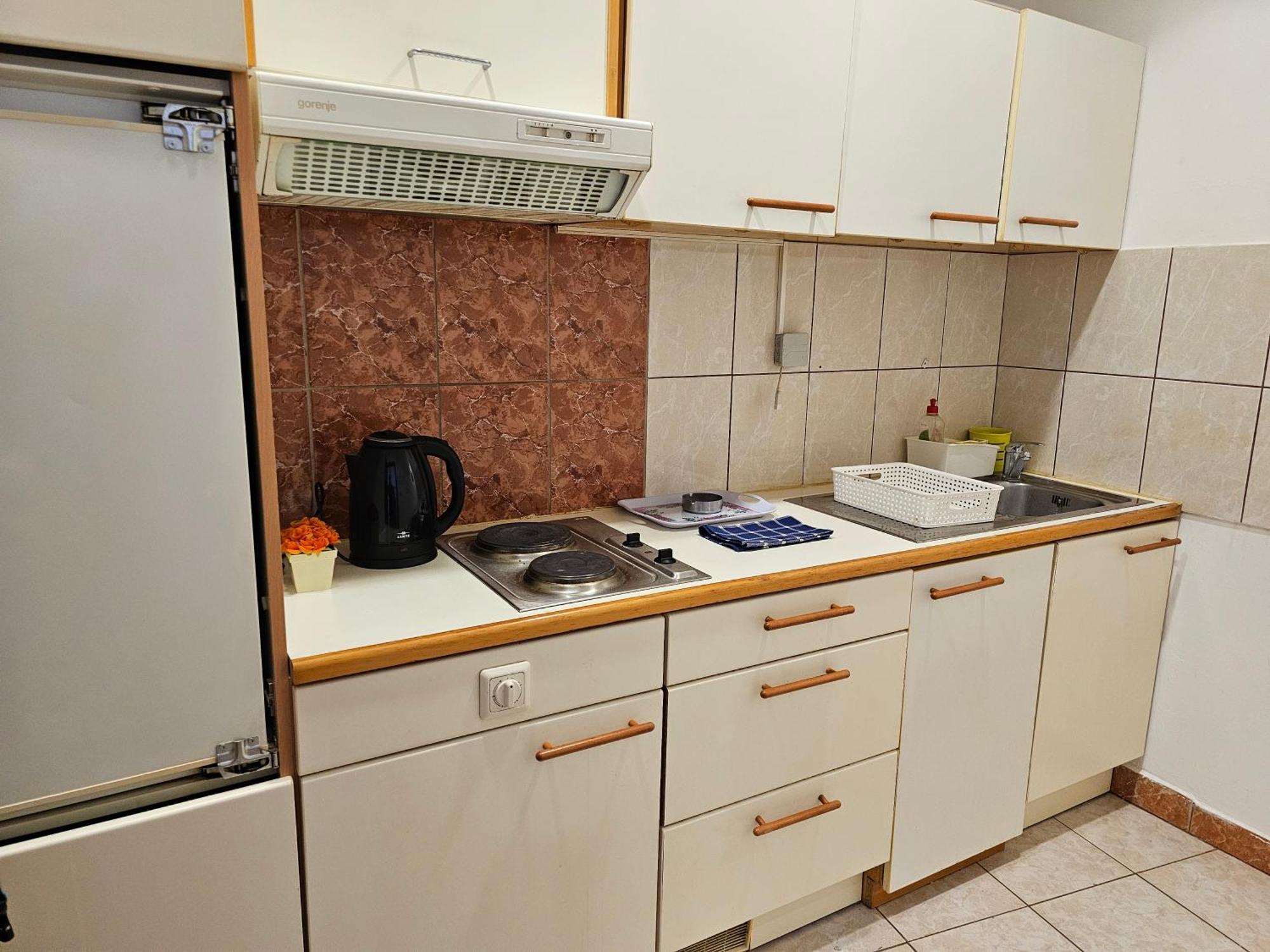 Apartmani Royal Residence Golubac Extérieur photo